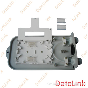 Fiber Terminal Box/Fiber Optic Plastic Terminal Box (OTB Model F)